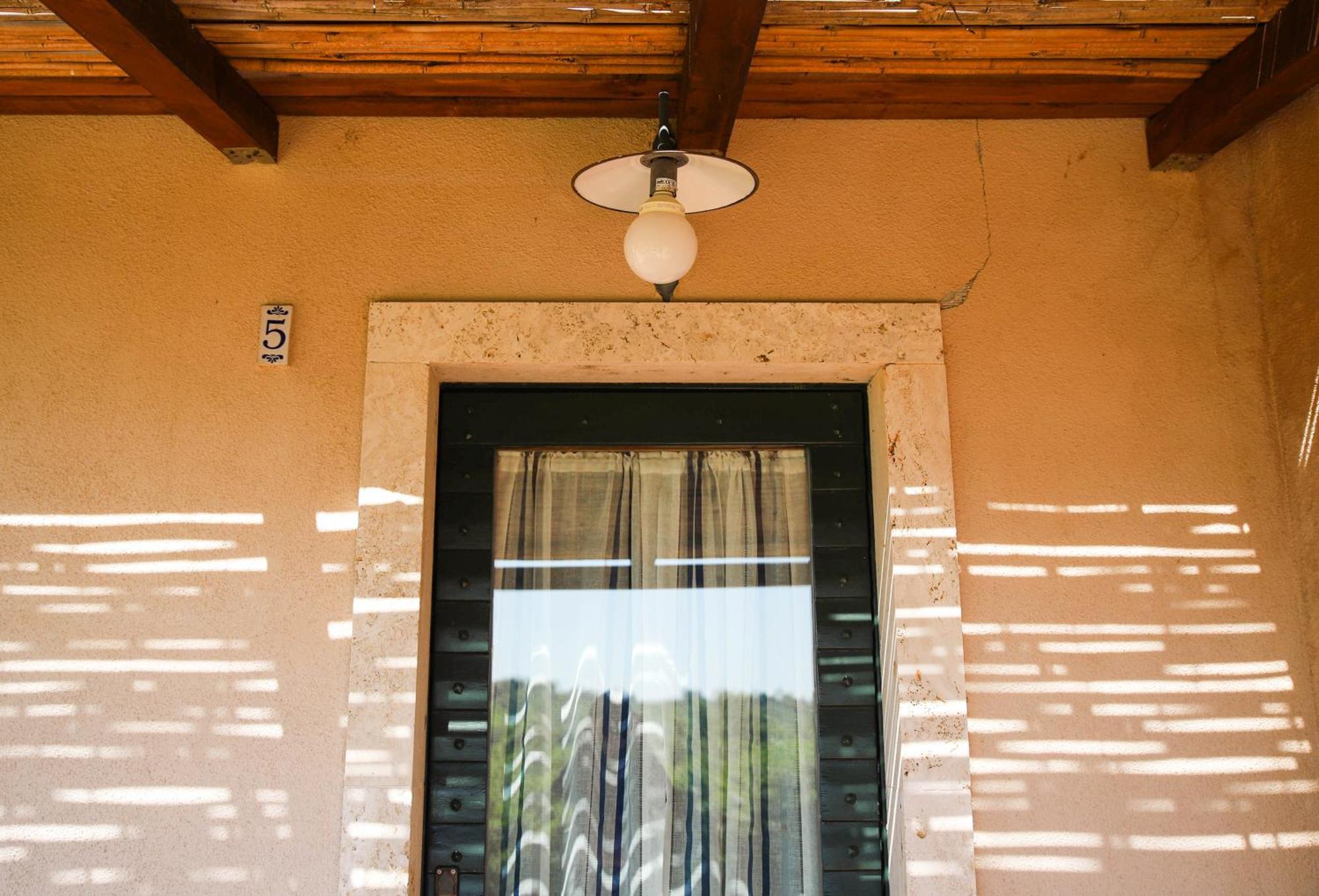 Bio Agriturismo Poggio Aione Saturnia Exterior photo