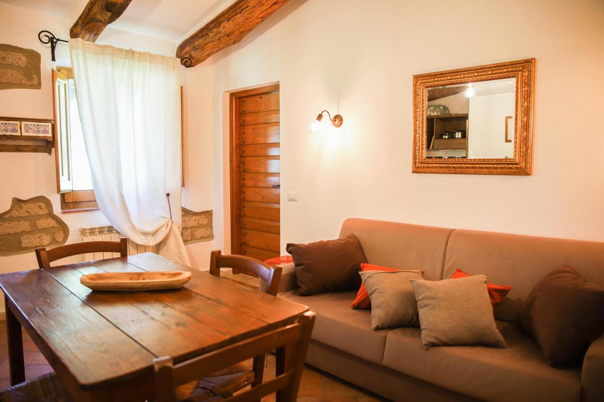 Bio Agriturismo Poggio Aione Saturnia Exterior photo