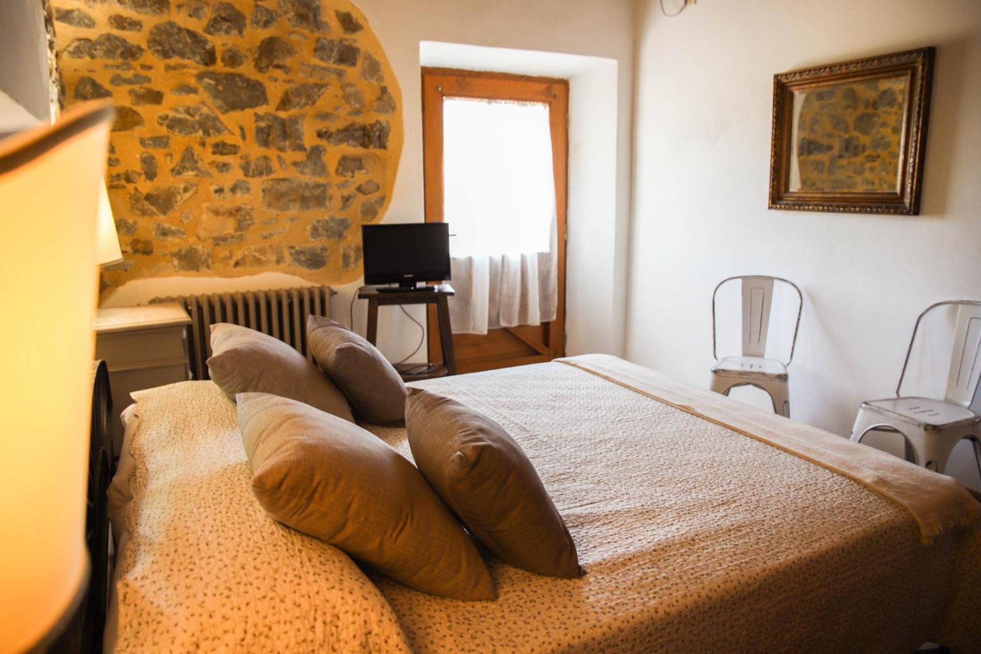 Bio Agriturismo Poggio Aione Saturnia Exterior photo